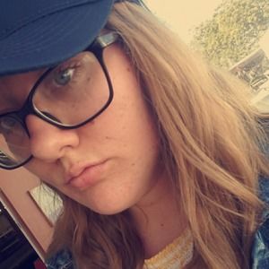 Meet your Posher, Catlin
